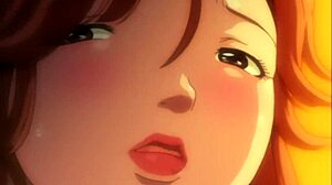 raw uncensored hentai slams hard with no holds barred action