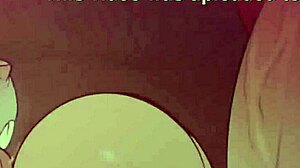 first time furry babe rides big cock cowgirl with creampie finish