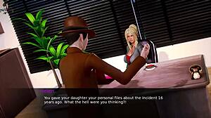 Waifu Academy's Uncensored Masturbation Moans Orgasm Gameplay Secrets?