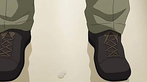 Quais desejos safados se escondem nas cenas quentes do Anime 5?