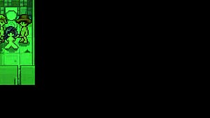 Abigail takes saloon bathroom break for wild xtardew valley girls mod action