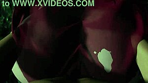 Indian Cheating Wife Savita Seduces Brother-in-Law Jungle Sex Big Tits Creampie Bukkake