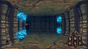 dive into dungeon putaria pc game hentai action now on android too