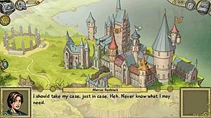 hey those innocent harry potter witches get naughty with big tits and ass