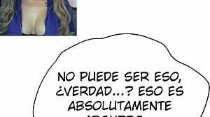 La mia matrigna capitolo 13 con twist hentai Dragon Ball e troietta 18+ erotica