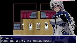 PUBLIC SLUT GANG BANG hrpg defense corp outdoor group fuck