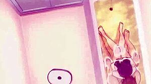 Χεντάι Overflow χωρίς λογοκρισία action packed