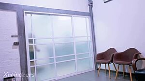 pov naughty stepsister rides cock creampie before christmas date help