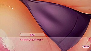 real hentai deepthroat facial handjob overload part 1