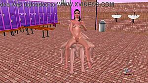 tamil chithi athai makal kama leelaikal part 23