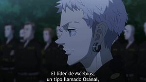 What Hidden Desires Lurk in Anime 5's Steamy Scenes?