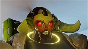 you gotta see orisa's full hentai compilation with every hot scene packed in