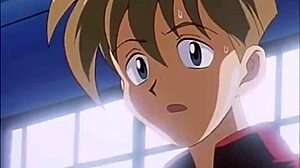 Στενό μουνί safada παίρνει πούτσες φίλων uncensored hentai στυλ.