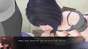 imagine raven the teen titans slut prostituting in public sex life sucking cock outdoors bdsm style pt 1