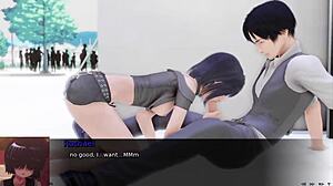 raven teen titans whore gets public outdoor bdsm blowjob slave sucking hardcore