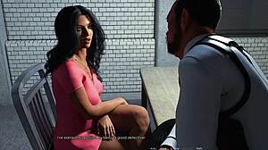 Anna Exciting Affection 2 Part 5 Complete Milf Big Ass Tits Cock Pussy Hardcore Fuck