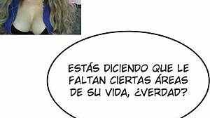 mi madrastra chapter 13 unfolds with erotic teen dragon ball hentai twists