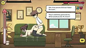 Thick Milf Takes Dick Deep and Sucks Cock Hard in Episode 2