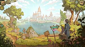 hey those innocent harry potter witches get naughty with big tits and ass