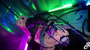 Witcher queen anal creampie bukkake compilation drips endless cum on huge tits