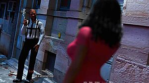 Anna Exciting Affection 2 Part 5 Complete Milf Big Ass Tits Cock Pussy Hardcore Fuck