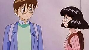 tight pussy safada takes friends' cocks uncensored hentai style