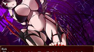 monmusu conquered world sees orte bullies mc with big tits creampie riding orgasms