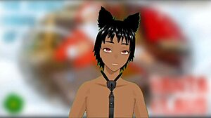 i found santa claus's secret diary full of fucking futanari monsters spreading legs