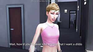 Spoiled RICH GIRLS Teen PUSSY Gets Santa's MONSTER COCK Missionary Doggystyle Cowgirl