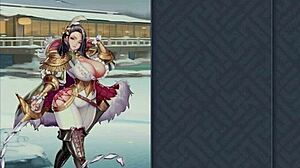 Katherine's vibrator electric therapy gets kinky with huge tits in king of kinks ep3! 😏🔋💨