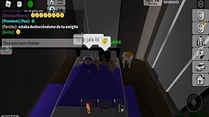 roblox uwu gameplay full run through