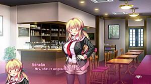 Real Hentai Situation 2 Part 15 Nao Route Big Tits Milf Facial Cum