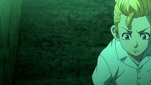 Quels désirs cachés rodent dans les scènes torrides d'anime 5 ?