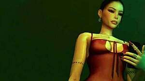 Sims 4 Horny Blonde Petite Teen Slut Fucked Rough Hardcore by New Neighbor Uncensored