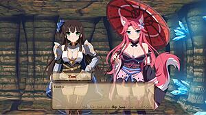dive into dungeon putaria pc game hentai action now on android too