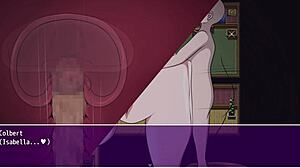 naughty nurse bangs patient hard! 😈💦🔥