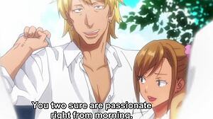 i love busty teen 18+ anime adventures