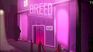 first time furry babe rides big cock cowgirl with creampie finish