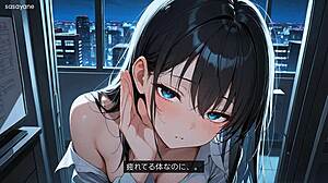 overnight office whispers next to you jerk off asmr instructions