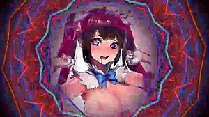 Hentai lutka panna ja aivopestyä täydelliseksi huoraksi