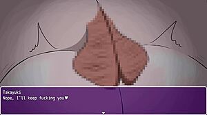 naughty nurse bangs patient hard! 😈💦🔥