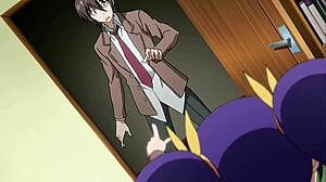 Compilation Hentai Tette Pompini Cazzo