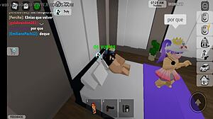 roblox uwu gameplay full run through