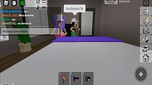 roblox uwu gameplay full run through