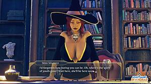 ep1 jackie loves doggystyle pounding in magic pussy chapter 2 with huge tits creampie