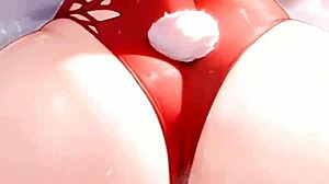 I love watching simple hentai scenes unfold naturally.