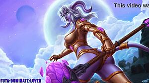 Furry Hentai Emotions Explode in Part 2 Cum Scenes