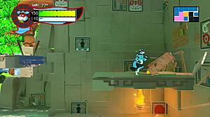 oh man, that furry gay hero 69 on the beach unloads huge cumshots everywhere