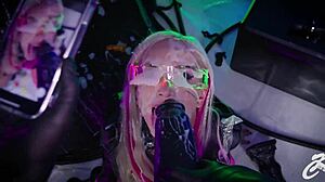 Witcher queen anal creampie bukkake compilation drips endless cum on huge tits