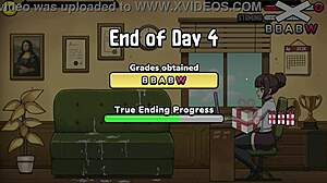 Thick Milf Takes Dick Deep and Sucks Cock Hard in Episode 2